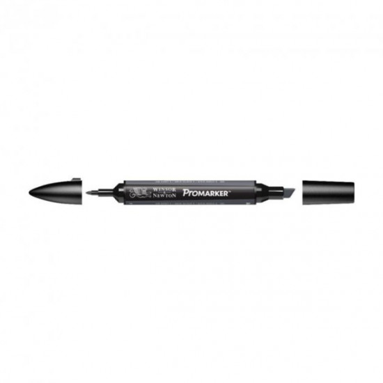 Winsor & Newton Promarker 1 mm ice gray (0203259)