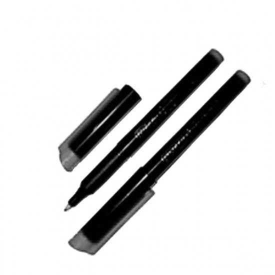 Marker Granit waterproof 0.7 mm black (gr.M857.Black)