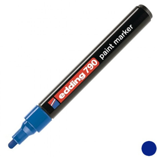 Edding Paint marker 2-3 mm blue (e-790/03)