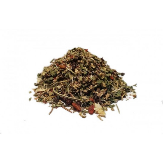 Spice mixture Bouquet garni American (Florida) 500g