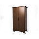 Wardrobe Indigo Wood Nova Premium wenge (34508)