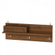 Shelf KOMPANIT P-31 Walnut Ecco