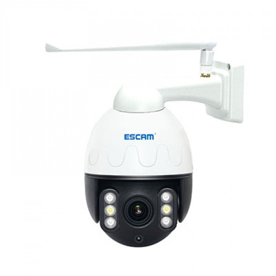  Беспроводная поворотная WiFi IP-камера ESCAM Q2068 HD 1080P 2 Мп