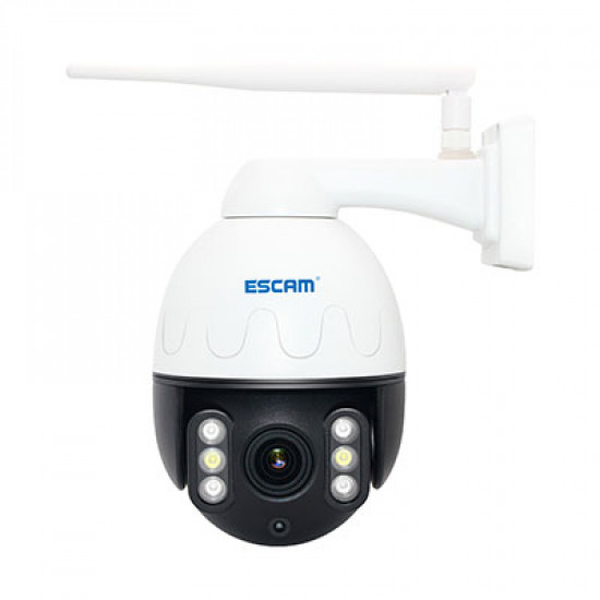  Беспроводная поворотная WiFi IP-камера ESCAM Q2068 HD 1080P 2 Мп