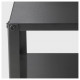 Side table KNARREVIK IKEA 303.811.83 black