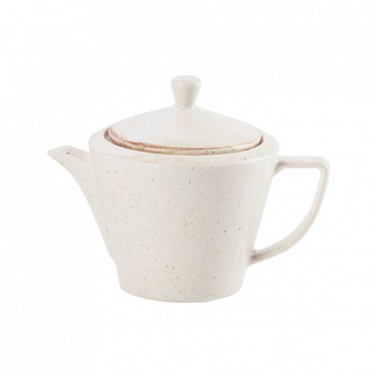 Teapot Porland 0.5 l (cream)