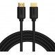 Кабель Baseus High Definition HDMI Male To HDMI Male 3 м (CAKGQ-C01)