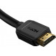 Кабель Baseus High Definition HDMI Male To HDMI Male 3 м (CAKGQ-C01)