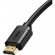 Кабель Baseus High Definition HDMI Male To HDMI Male 3 м (CAKGQ-C01)