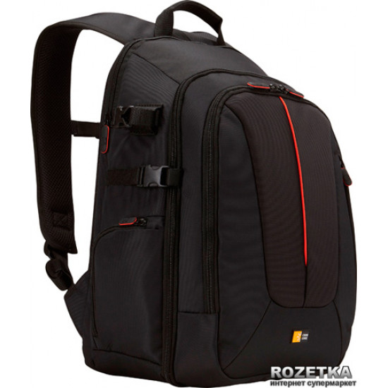 Backpack Case Logic DCB-309K (3201319)