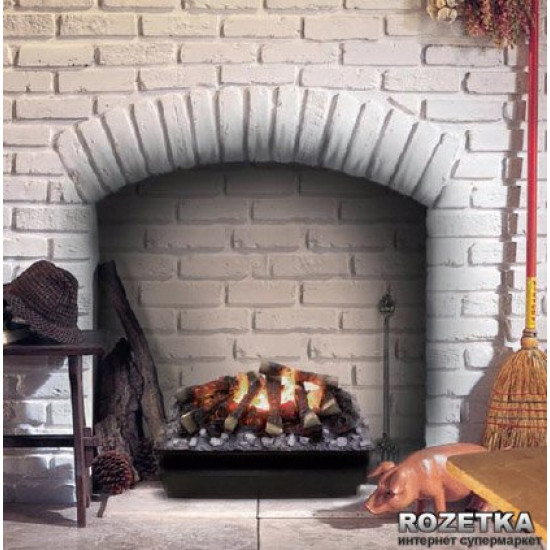 Electric fireplace Dimplex Opti-myst Juneau