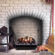 Electric fireplace Dimplex Opti-myst Juneau