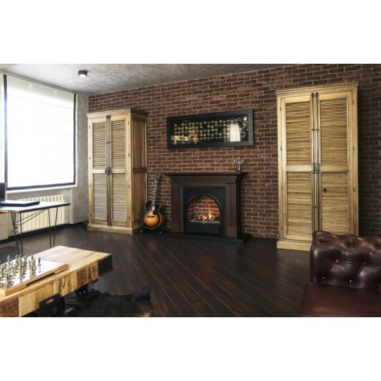 Electric fireplace Dimplex Opti-myst Juneau