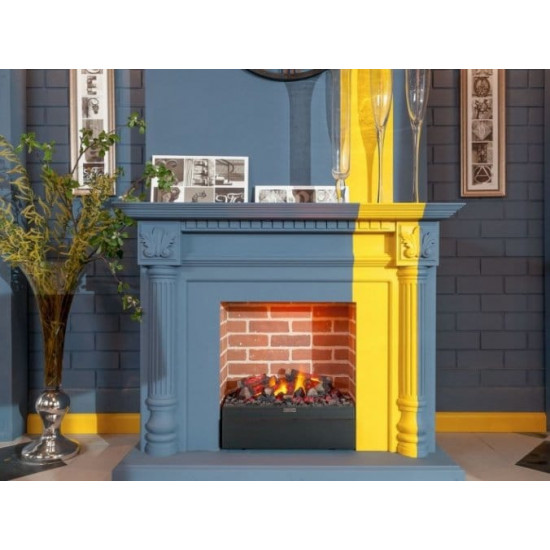 Electric fireplace Dimplex Opti-myst Juneau