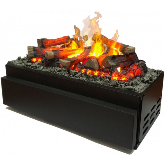 Electric fireplace Dimplex Opti-myst Juneau