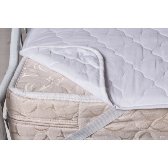 Mattress cover Fleece Sintepon 180x200 (828.04SU)