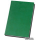 Undated diary Optima Armonia A5 faux leather 384 pages Green (O25427-04)