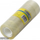 Adhesive tape Buromax 24 mm x 30 m Transparent 6 pcs (BM.7176-01)