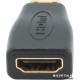  Адаптер Cablexpert HDMI - mini HDMI (A-HDMI-FC)