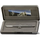 Ballpoint pen Fisher Space Pen Shuttle Black 0.7 mm Chrome body (747609831146)