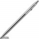 Ballpoint pen Fisher Space Pen Shuttle Black 0.7 mm Chrome body (747609831146)