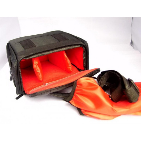 Bag for CANON cameras (type 