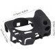 Protective silicone case for Canon EOS RP cameras - black