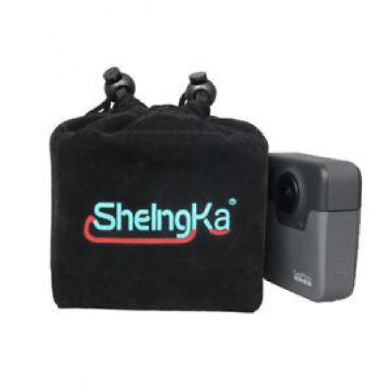 Bag case, case for GoPro Fusion action cameras (code XTGP463)