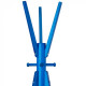 Floor hanger Fenster Trio 2 Blue