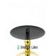 Hookah Yahya Aludots Yellow