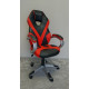 Computer gaming chair ZANO RACER RED + Mouse pad