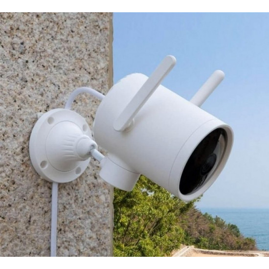 Вулична IP-камера IMILAB EC3 Outdoor Security Camera 1080P CMSXJ25A