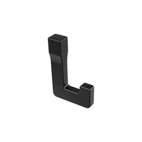 Hook Gamet WP37-L31 matte black (104170)