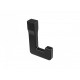 Hook Gamet WP37-L31 matte black (104170)