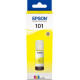 Контейнер Epson L4160/L6160/L6170/L6190 70 мл Yellow (C13T03V44A)