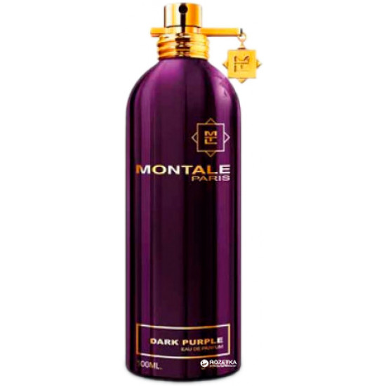 Тестер Парфумована вода унісекс Montale Dark Purple 100 мл (ROZ6205052509)