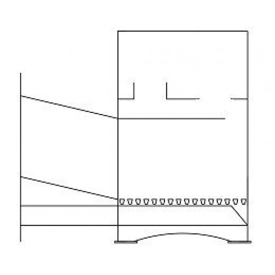 Wood-burning stove for steam room Fire 