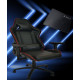 Computer gaming chair ZANO FORCE + Mouse pad