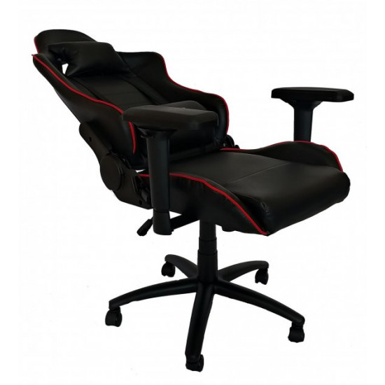 Computer gaming chair ZANO FORCE + Mouse pad