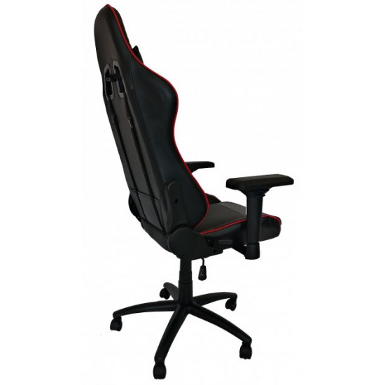 Computer gaming chair ZANO FORCE + Mouse pad