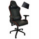 Computer gaming chair ZANO FORCE + Mouse pad