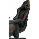 Computer gaming chair ZANO FORCE + Mouse pad