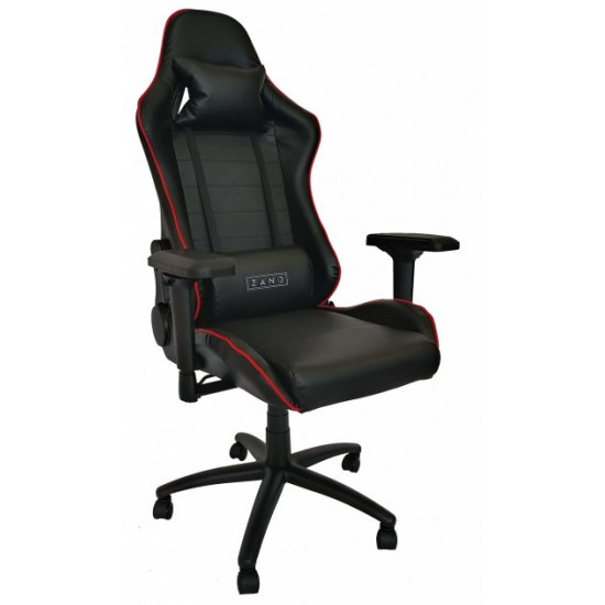 Computer gaming chair ZANO FORCE + Mouse pad