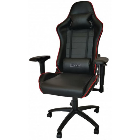 Computer gaming chair ZANO FORCE + Mouse pad