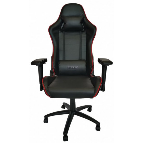 Computer gaming chair ZANO FORCE + Mouse pad