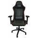 Computer gaming chair ZANO FORCE + Mouse pad