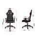 Computer gaming chair ZANO FORCE + Mouse pad