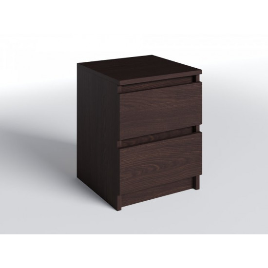 Bedside table TK-1 Wenge Magic