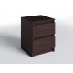 Bedside table TK-1 Wenge Magic