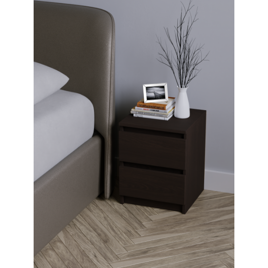 Bedside table TK-1 Wenge Magic